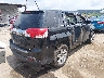 2GKALMEK3C6****** Salvamento y Destrozados 2012 GMC Terrain en Estado de Virginia Occidental