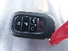 2HGFE4F81TH****** Salvage 2026 Honda Civic Hybrid in California State
