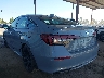 2HGFE4F81TH****** Salvage and Repairable 2026 Honda Civic Hybrid in Fresno