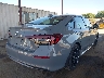 2HGFE4F81TH****** Salvage and Wrecked 2026 Honda Civic Hybrid in California State