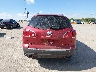 5GAKVCEDXCJ****** Wrecked 2012 Buick Enclave