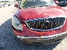 5GAKVCEDXCJ****** Salvage and Repairable 2012 Buick Enclave in Missouri State