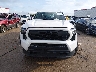 3TYLC5LN5ST****** Wrecked 2025 Toyota Tacoma Hybrid in Texas State