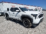 3TYLC5LN5ST****** Salvage and Wrecked 2025 Toyota Tacoma Hybrid in Fort Worth North
