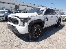 3TYLC5LN5ST****** Used and Repairable 2025 Toyota Tacoma Hybrid in Fort Worth North