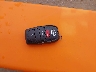5YFS4MCE0SP****** Salvage 2025 Toyota Corolla in Wisconsin State