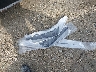 5YFS4MCE0SP****** Wrecked 2025 Toyota Corolla in Wisconsin State
