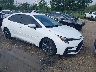 5YFS4MCE0SP****** Salvage and Wrecked 2025 Toyota Corolla in Appleton