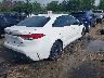 5YFS4MCE0SP****** Salvage and Wrecked 2025 Toyota Corolla in Wisconsin State