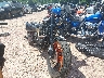 1HD1CT313CC****** Salvage and Wrecked 2012 Harley-Davidson Sportster 1200 Custom in Rec Rides Online Exclusive