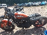 1HD1CT313CC****** Repairable 2012 Harley-Davidson Sportster 1200 Custom in Wisconsin State