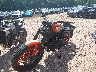 1HD1CT313CC****** Used and Repairable 2012 Harley-Davidson Sportster 1200 Custom in Rec Rides Online Exclusive
