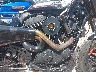 1HD1CT313CC****** Wrecked 2012 Harley-Davidson Sportster 1200 Custom in Rec Rides Online Exclusive