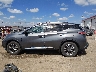 5N1AZ2MH5JN****** Repairable 2018 Nissan Murano in Kansas State