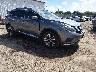 5N1AZ2MH5JN****** Salvage and Wrecked 2018 Nissan Murano in Wichita