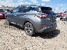 5N1AZ2MH5JN****** Salvage and Repairable 2018 Nissan Murano in Wichita