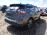 5N1AZ2MH5JN****** Salvage and Wrecked 2018 Nissan Murano in Kansas State