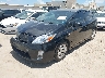 JTDKN3DU5B1****** Used and Repairable 2011 Toyota Prius in San Antonio South