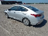 3KPC24A31JE****** Salvamento y Reparables 2018 Hyundai Accent en Omaha South