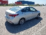 3KPC24A31JE****** Salvamento y Destrozados 2018 Hyundai Accent en Estado de Nebraska