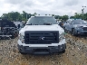 1FTEX1EM9BF****** Wrecked 2011 Ford F-150 in Virginia State