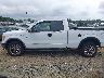 1FTEX1EM9BF****** Repairable 2011 Ford F-150 in Virginia State