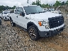 1FTEX1EM9BF****** Salvage and Wrecked 2011 Ford F-150 in Northern Virginia
