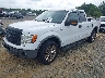1FTEX1EM9BF****** Used and Repairable 2011 Ford F-150 in Northern Virginia