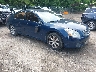 1N4BA41EX7C****** Salvage and Wrecked 2007 Nissan Maxima in Dundalk