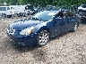 1N4BA41EX7C****** Used and Repairable 2007 Nissan Maxima in Dundalk