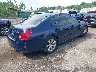 1N4BA41EX7C****** Salvage and Wrecked 2007 Nissan Maxima in Maryland State