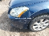 1N4BA41EX7C****** Salvage and Repairable 2007 Nissan Maxima in Maryland State