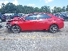 5YFBURHE5KP****** Reparables 2019 Toyota Corolla en Estado de Georgia