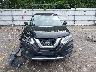 5N1AT2MT1JC****** Wrecked 2018 Nissan Rogue in Michigan State