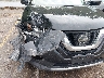 5N1AT2MT1JC****** Salvage and Repairable 2018 Nissan Rogue in Michigan State