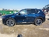 JM3KFBDM1N0****** Repairable 2022 Mazda CX-5 in Kansas State