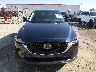 JM3KFBDM1N0****** Wrecked 2022 Mazda CX-5 in Kansas State