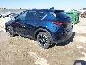 JM3KFBDM1N0****** Salvage and Repairable 2022 Mazda CX-5 in Wichita