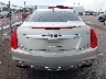 1G6AX5SX7F0****** Destrozados 2015 Cadillac CTS