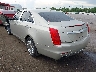 1G6AX5SX7F0****** Salvamento y Reparables 2015 Cadillac CTS en New Orleans East