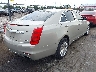 1G6AX5SX7F0****** Salvamento y Destrozados 2015 Cadillac CTS en Estado de Luisiana