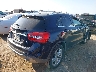 WDCTG4EB1JJ****** Salvage and Wrecked 2018 Mercedes-Benz GLA-Class in Texas State