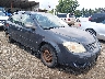 1G1AS58H397****** Salvage and Wrecked 2009 Chevrolet Cobalt in Columbus