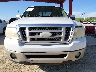 1FTPW12V38K****** Wrecked 2008 Ford F-150 in Florida State