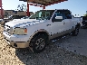 1FTPW12V38K****** Used and Repairable 2008 Ford F-150 in Fort Myers
