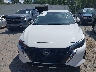 3N1AB8BV4SY****** Wrecked 2025 Nissan Sentra in Georgia State