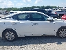 3N1AB8BV4SY****** Used 2025 Nissan Sentra in Georgia State