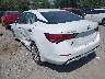 3N1AB8BV4SY****** Salvage and Repairable 2025 Nissan Sentra in Atlanta North
