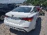 3N1AB8BV4SY****** Salvage and Wrecked 2025 Nissan Sentra in Georgia State