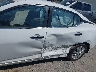 3N1AB8BV4SY****** Salvage and Repairable 2025 Nissan Sentra in Georgia State